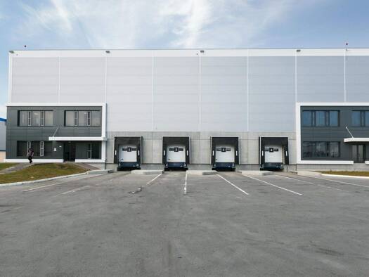 Lagerhalle zur Miete 3.520 m² Lagerfläche teilbar ab 3.520 m² Vaihingen an der Enz Vaihingen an der Enz 71665