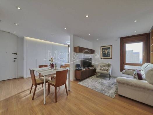 Wohnung zur Miete 1.700 € 2 Zimmer 65 m² CALLE CANALEJAS 32 Alicante 03001