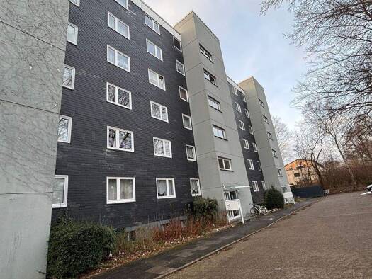 Wohnung zur Miete 557 € 3 Zimmer 66,8 m² 6. Geschoss frei ab 01.03.2026 Erbpachtstraße 14 Aplerbeck Dortmund 44287