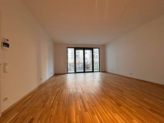 Wohnung zur Miete 867 € 2 Zimmer 69,3 m² EG frei ab sofort Arndtstr. 19 Südvorstadt Leipzig 04275