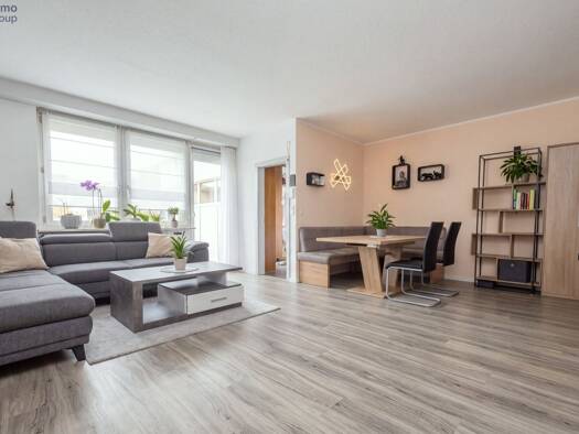 Wohnung zum Kauf 225.000 € 88,8 m² 1. Geschoss Marchtrenk 4614