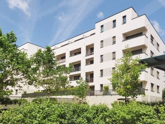 Wohnung zur Miete 790 € 2 Zimmer 63,1 m² Bayrische Straße 8a Südvorstadt-West Dresden 01069