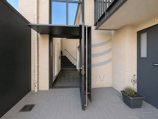 Wohnung zum Kauf provisionsfrei 549.000 € 3 Zimmer 94 m² Südliche Innenstadt Potsdam 14473