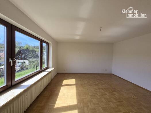 Wohnung zur Miete 480 € 2 Zimmer 69 m² EG Aura Aura im Sinngrund 97773