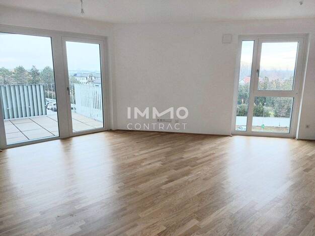 Wohnung zum Kauf - Erstbezug provisionsfrei 370.000 € 3 Zimmer 80,4 m² Lanzendorf 2326