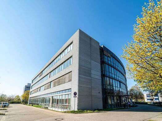 Bürofläche zur Miete provisionsfrei 8,50 € 632 m² Bürofläche teilbar ab 632 m² Bergheim Duisburg 47228