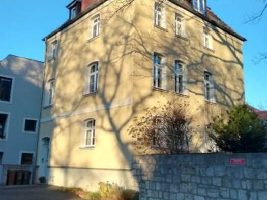 Wohnung zur Miete 655 € 3 Zimmer 65 m² 1. Geschoss frei ab 01.01.2026 Altstadt Weimar 99423