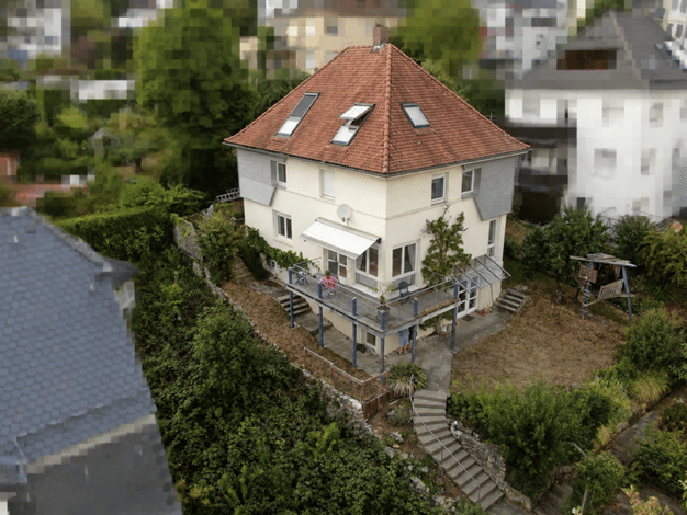 Einfamilienhaus zum Kauf 575.000 € 8 Zimmer 225 m² 450 m² Grundstück frei ab 01.12.2026 Innenstadt Heidenheim an der Brenz 89518