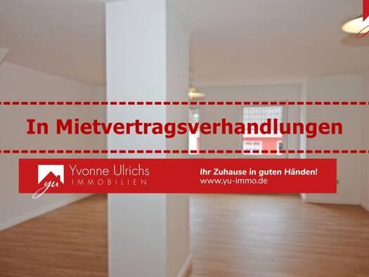 Wohnung zur Miete 380 € 1 Zimmer 48 m² 2. Geschoss frei ab 01.12.2026 Innenstadt Aurich 26603