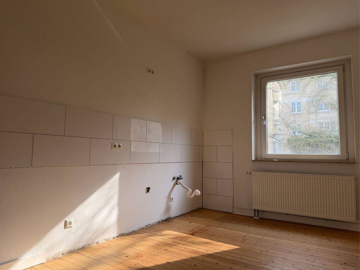 Wohnung zur Miete - Ansicht 4