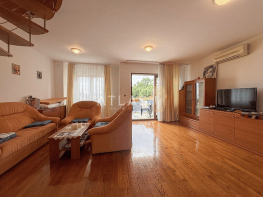 Wohnung zum Kauf 450.000 € 4 Zimmer 2. Geschoss Opatija 51410