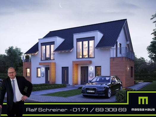 Einfamilienhaus zum Kauf provisionsfrei 392.600 € 6 Zimmer 179 m² 986 m² Grundstück Eiershagen Reichshof 51580