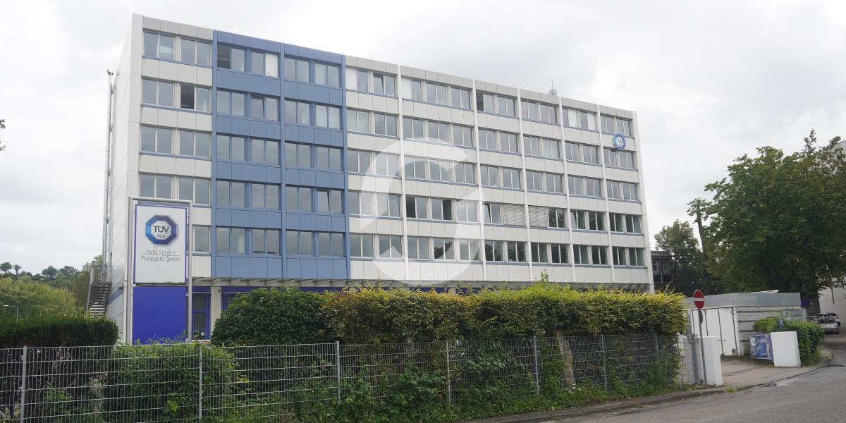 Büro-/Praxisfläche zur Miete provisionsfrei 11 € 460 m²<br/>Bürofläche ab 460 m²<br/>Teilbarkeit Feuerbach - Ost Stuttgart, Feuerbach 70469