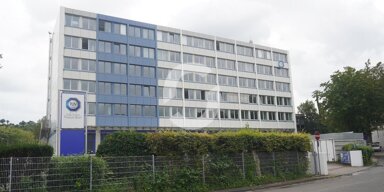 Büro-/Praxisfläche zur Miete provisionsfrei 11 € 460 m² Bürofläche teilbar ab 460 m² Feuerbach - Ost Stuttgart, Feuerbach 70469