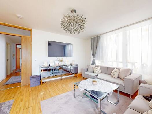 Wohnung zum Kauf 345.000 € 4 Zimmer 95,7 m² 3. Geschoss Buckow Berlin 12349