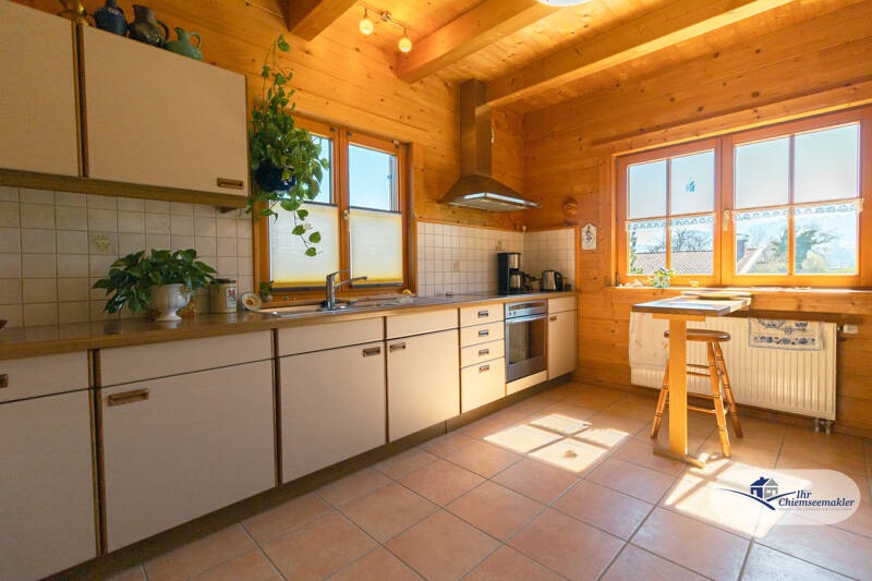 Einfamilienhaus zum Kauf - Ansicht 4