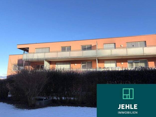 Wohnung zum Kauf 280.000 € 2 Zimmer 50 m² EG Feldkirch / Altenstadt 6800