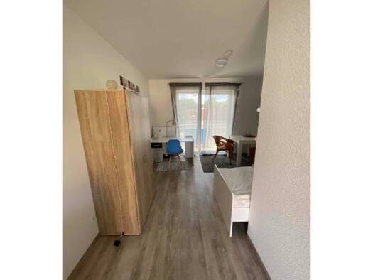 Loft zur Miete 310 € 1 Zimmer 22 m² Geschoss 1/3 frei ab sofort Schwenningen Villingen-Schwenningen 78056