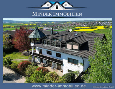 Wohnung zum Kauf 321.000 € 5 Zimmer 140 m² Oppershofen Rockenberg-Oppershofen 35519