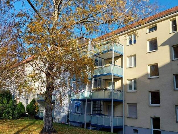 Wohnung zur Miete 556 € 3,5 Zimmer 76,1 m² 3. Geschoss Auf dem Graskamp 35 Bulmke-Hüllen Gelsenkirchen 45888