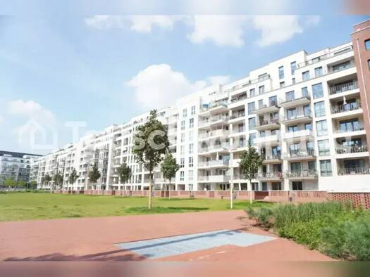 Wohnung zur Miete Tauschwohnung 1.246 € 2 Zimmer 62 m² 3. Geschoss Hammerbrook Hamburg 20097