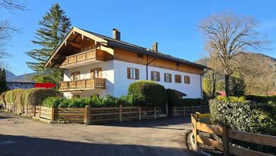 Wohnung zum Kauf 655.000 € 3 Zimmer 79 m² frei ab sofort Trinis Rottach-Egern 83700