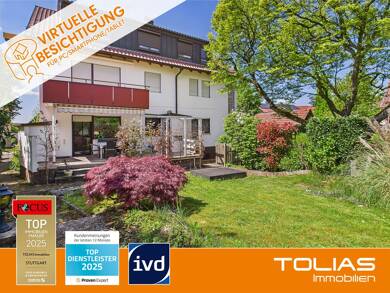 Wohnung zum Kauf 319.000 € 3,5 Zimmer 106 m² EG Streich Berglen 73663