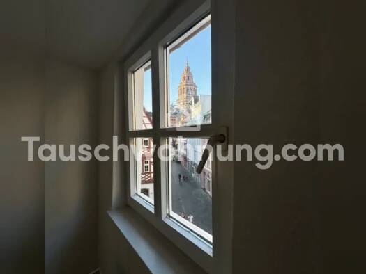 Maisonette zur Miete Tauschwohnung 980 € 2,5 Zimmer 73 m² Oberstadt Mainz 55116