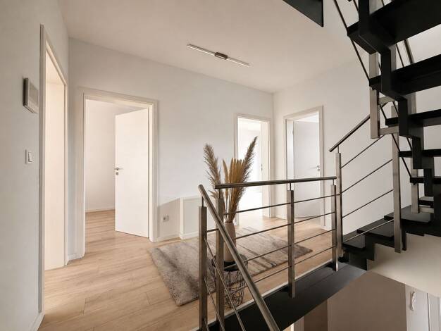 Reihenmittelhaus zum Kauf 750.000 € 6 Zimmer 178 m² 331 m² Grundstück Stahnsdorf Stahnsdorf 14532