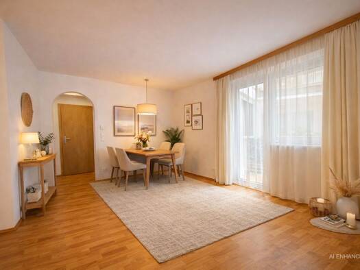 Wohnung zum Kauf 325.000 € 2 Zimmer 47 m² frei ab sofort St. Johann in Tirol 6380