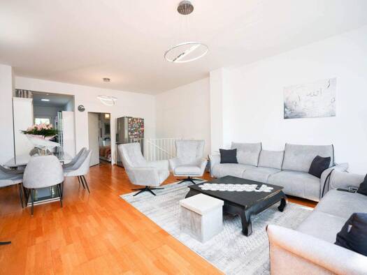 Maisonette zum Kauf 498.595 € 4,5 Zimmer 108,4 m² 1. Geschoss Wien 1210