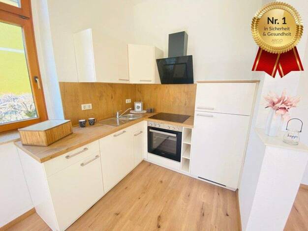 Wohnung zur Miete 1.045 € 3 Zimmer 75,8 m² EG frei ab 01.03.2026 Pohlandstraße 38 Striesen-Ost Dresden 01309