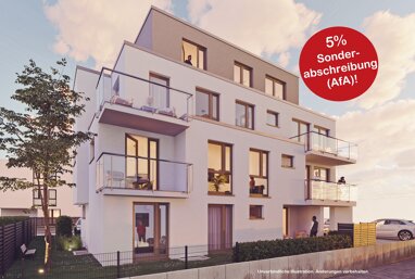 Wohnung zum Kauf provisionsfrei 426.000 € 2 Zimmer 59,3 m² 1. Geschoss Eltingen Leonberg 71229