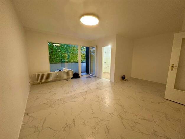 Wohnung zum Kauf 129.000 € 1 Zimmer 40 m² 1. Geschoss frei ab sofort Hochdahl Erkrath 40699