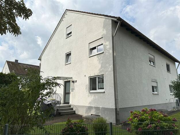 Mehrfamilienhaus zum Kauf 749.000 € 15 Zimmer 310 m² 912 m² Grundstück Ay Senden , Iller 89250