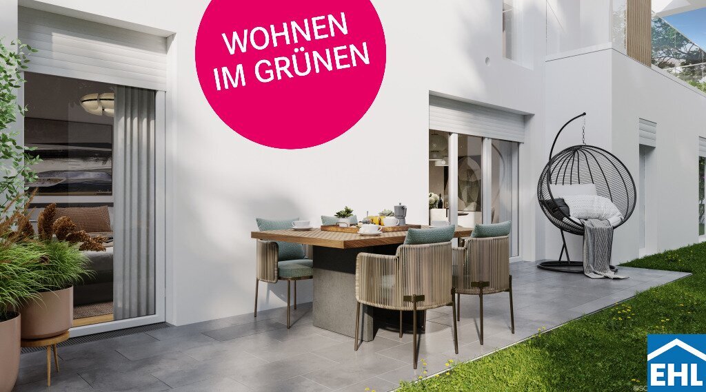 Wohnung zum Kauf 299.000 € 2 Zimmer 53,3 m²<br/>Wohnfläche 1.<br/>Geschoss Steindlstraße Krems an der Donau Krems an der Donau 3500