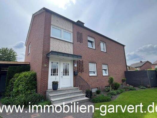 Mehrfamilienhaus zum Kauf 295.000 € 6 Zimmer 159 m² 575 m² Grundstück Borkenwirthe/Burlo Borken 46325