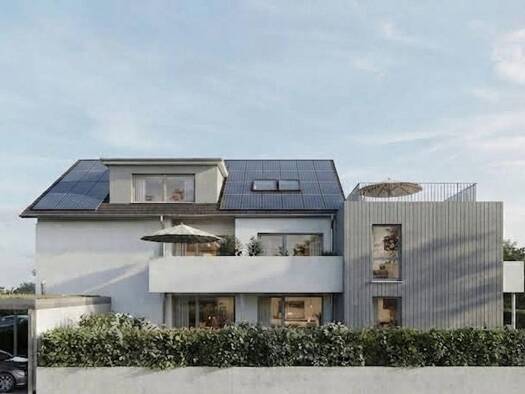 Wohnung zum Kauf provisionsfrei 478.700 € 4 Zimmer 81,1 m² 1. Geschoss frei ab 15.12.2027 Mozartstraße 10 Murr 71711