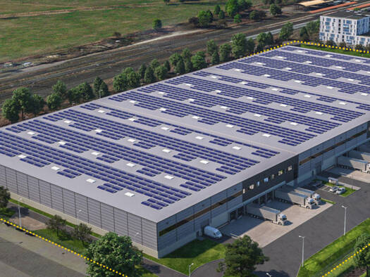 Lagerhalle zur Miete 26.356 m² Lagerfläche Gifhorn 38518