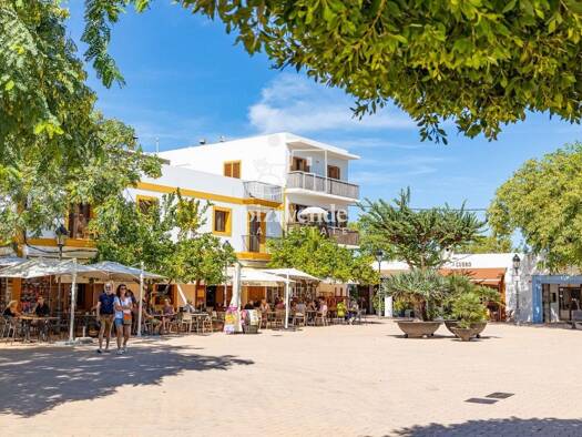 Haus zum Kauf 10.500.000 € 450 m² 15.000 m² Grundstück Ibiza 07819