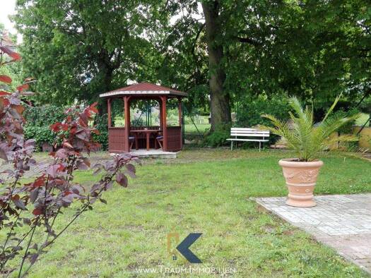 Wohnung zur Miete 395 € 2 Zimmer 50,8 m² 1. Geschoss Brunnenstraße 29 Mühlhausen 99974