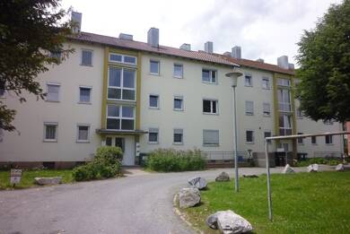 Wohnung zum Kauf 140.000 € 3 Zimmer 70 m² 1. Geschoss Neuendettelsau Neuendettelsau 91564