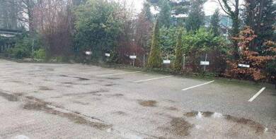 Außenstellplatz zur Miete provisionsfrei 30 € Konstantinstr. 107 Giesenkirchen Mönchengladbach 41238