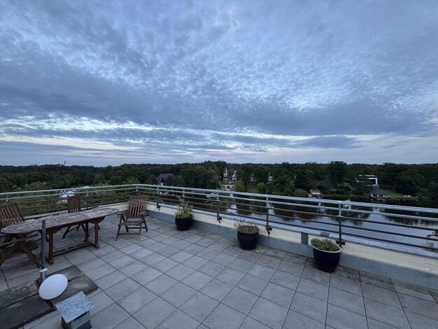 Loft zum Kauf provisionsfrei 155.000 € 1 Zimmer 21,5 m² 2. Geschoss Wannsee Berlin 14109