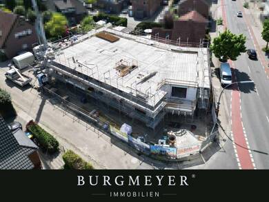 Wohnung zum Kauf 417.000 € 3 Zimmer 97 m² 1. Geschoss Lingen Lingen 49808