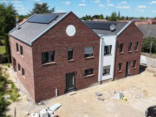 Wohnung zum Kauf provisionsfrei 294.000 € 3 Zimmer 82,2 m² Dachgeschoss, 1. Geschoss Visbek Visbek 49429