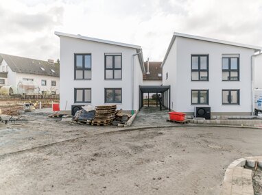 Einfamilienhaus zum Kauf provisionsfrei 545.000 € 4,5 Zimmer 131 m² 213 m² Grundstück frei ab sofort Woffendorfer Straße 1-3 Altenkunstadt Altenkunstadt 96264