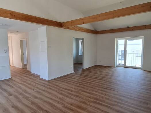 Penthouse zur Miete 1.130 € 2 Zimmer 87 m² Geschoss 1/1 frei ab sofort Amberg 92224