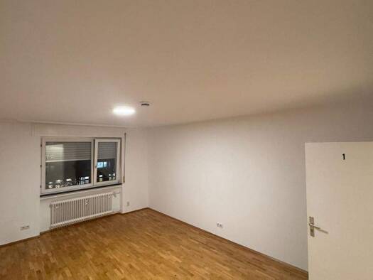 Studio zur Miete 650 € 1 Zimmer 16 m² Brühl Freiburg im Breisgau 79108