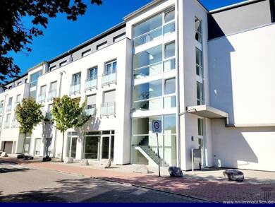 Bürofläche zur Miete - Neubau 12 € 1 Zimmer 308 m² Bürofläche Neuenburg Neuenburg 79395